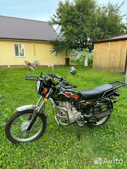 Десна 200 Кантри