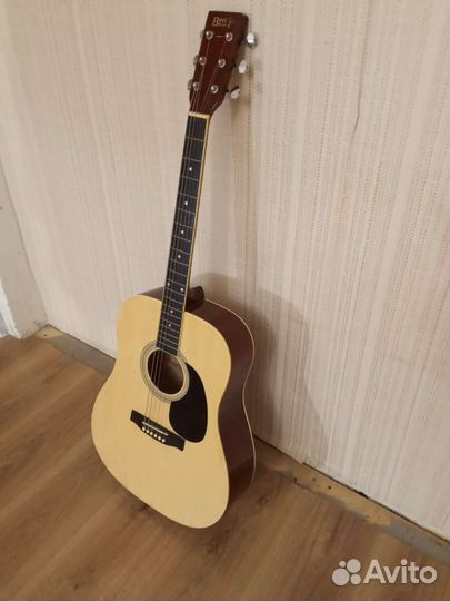 Акустическая гитара