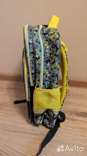 Рюкзак для мальчика