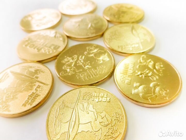 Золочение, серебрение, родирование, меднение и др