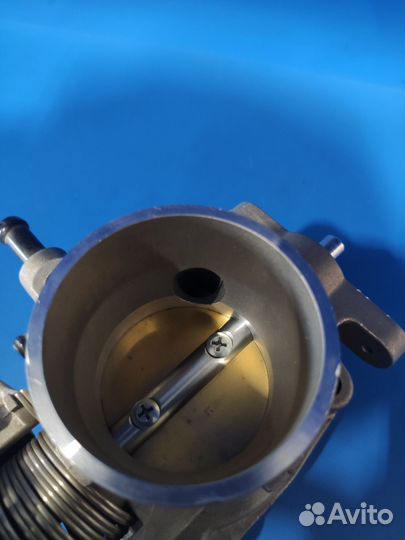 Дроссельная заслонка Акцент Элантра 35100-26600