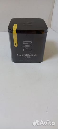 Портативная колонка MusicDealer Rare