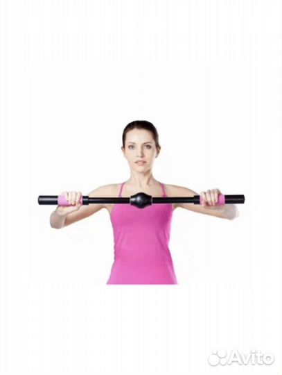 Тренажер для мышц груди и рук Easy Curves Torneo