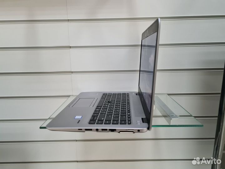 Ноутбук HP 840 G3 i5-6300\8Gb\240ssd