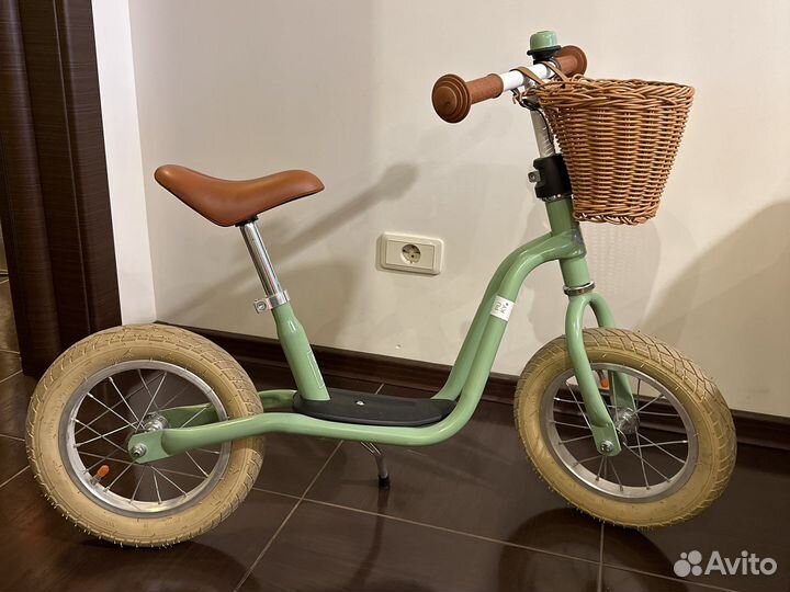 Беговел puky (Германия)