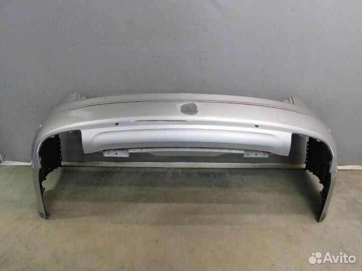 Бампер задний Volvo XC90