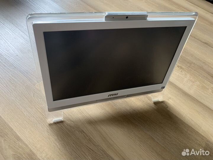 Моноблок msi MS-A923 18,5