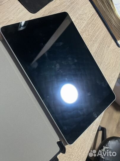 iPad 10.2 2021 + apple pencil
