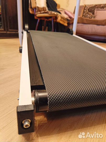 Беговая дорожка Новая