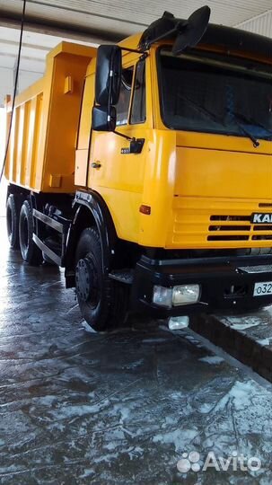 КамАЗ 65116, 2010
