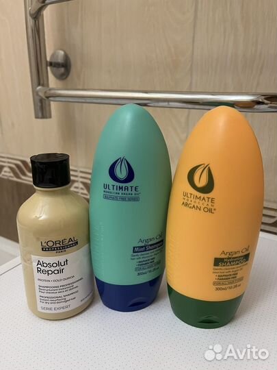 L'oreal professionnel serie expert absolut repair