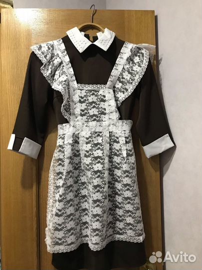 Школьная форма в прокат