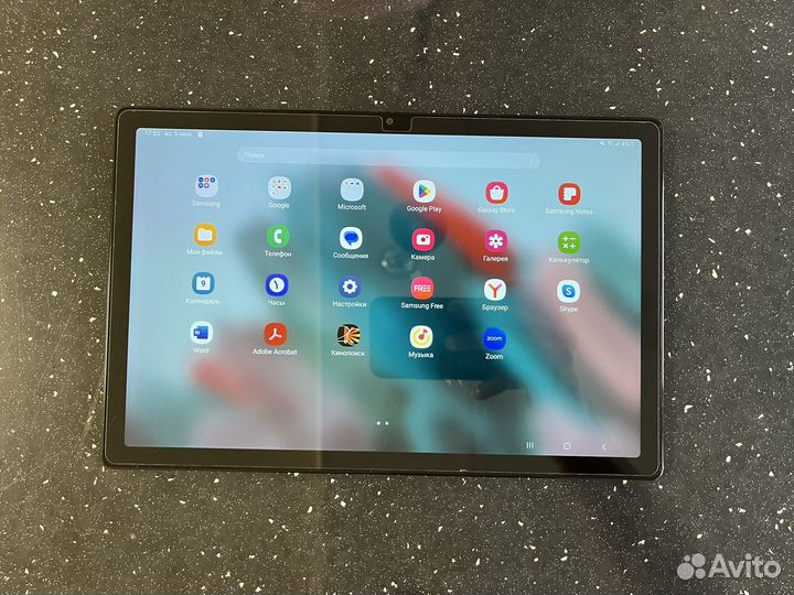 Планшет samsung galaxy tab a8 10.5