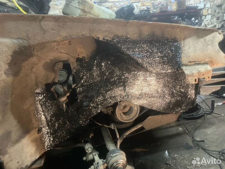 Автосервис