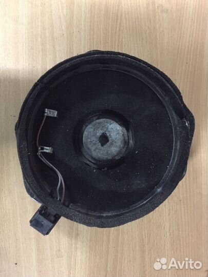Динамик передний Audi A8 D3