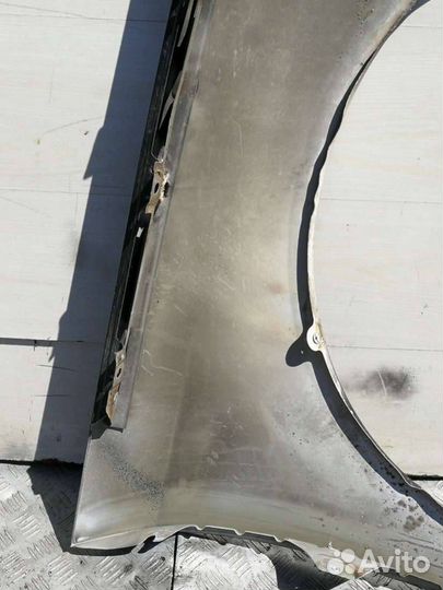 Крыло переднее левое Volkswagen Passat B6 2006