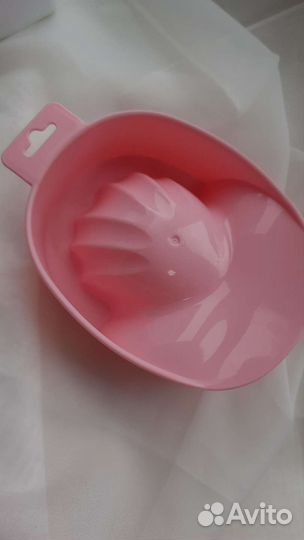 Ванночка для маникюра