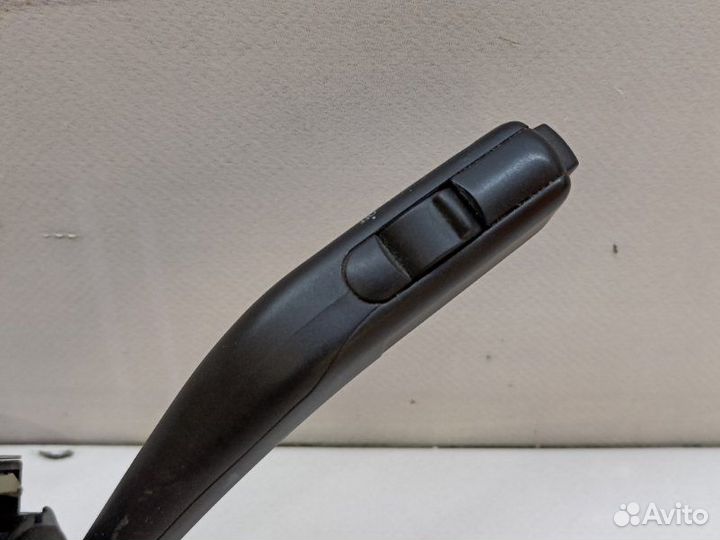 Переключатель подрулевой в сборе Volkswagen Jetta