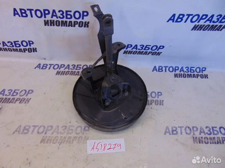 Усилитель тормозов вакуумный для Daewoo Nexia 1995