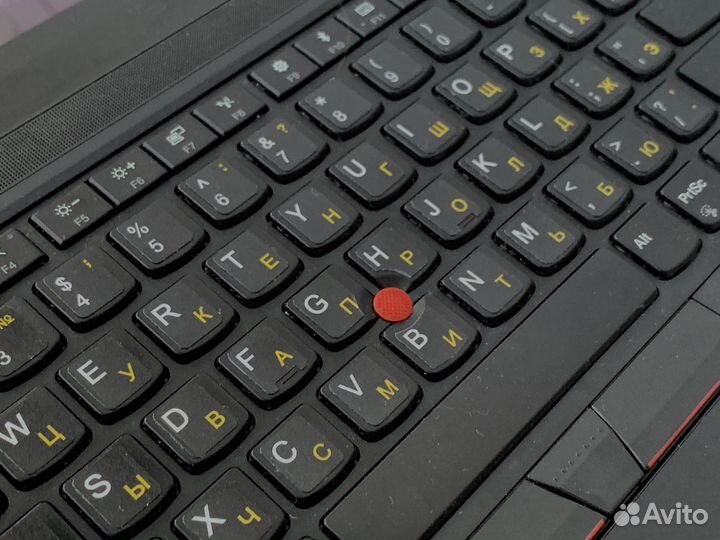 Thinkpad T490 i7-8665U/16/512/2K IPS