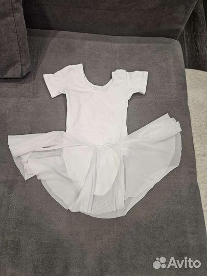 Танцевальный купальник