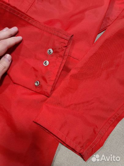 Яхтенный штормовой комбинезон Musto & Hyde