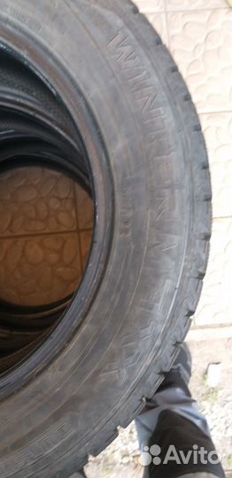 Dunlop Winter Maxx 185/65 R15 88