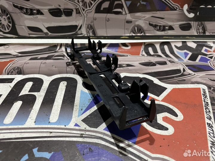 Кронштейн лямбда зонд BMW N52