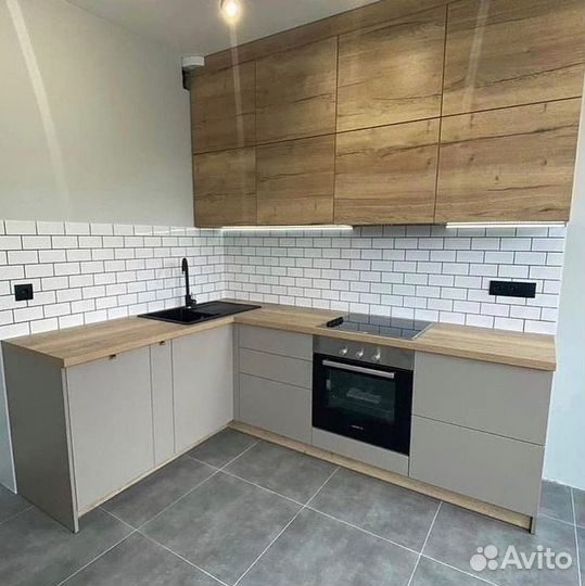 Кухонный гарнитур