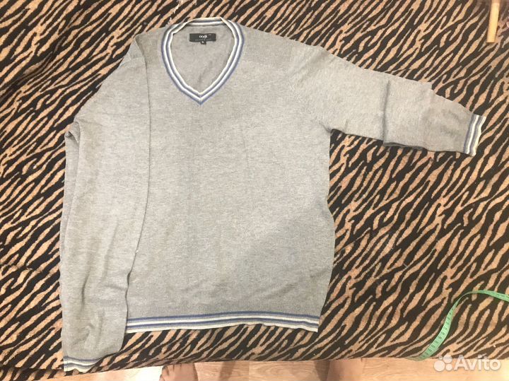 Мужские вещи пакетом 50 52