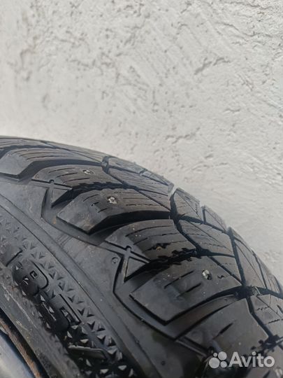 Goodyear Ultragrip 600 185/60 R15