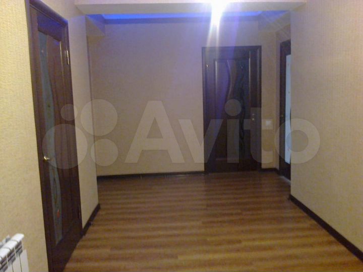 2-к. квартира, 115 м², 7/9 эт.