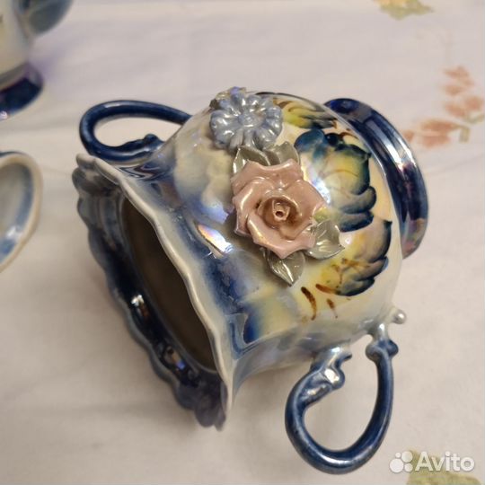 Сервиз чайный