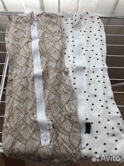 Коконы Mjolk 6-9