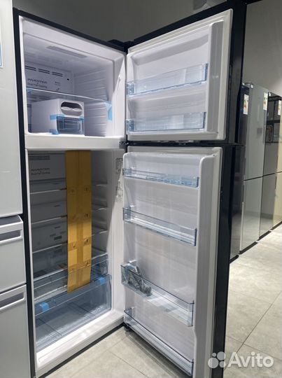 Холодильник hitachi