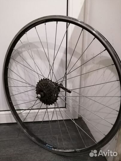 Обод для велосипеда