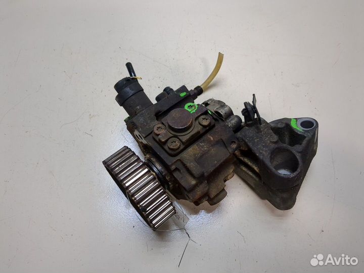 Тнвд Renault Scenic, 2007