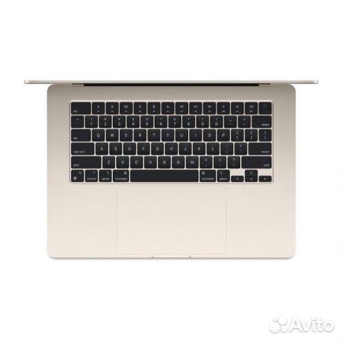 MacBook Air 15 M2 / 256 SSD / 8 Gb Starlight