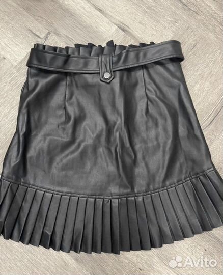 Юбка zara