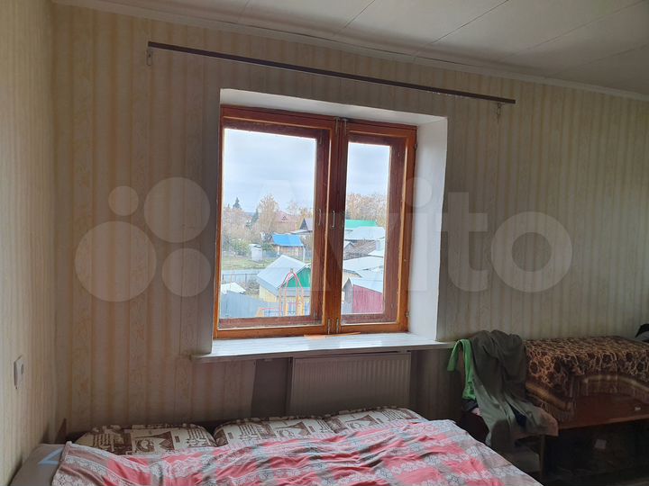 2-к. квартира, 46 м², 2/2 эт.