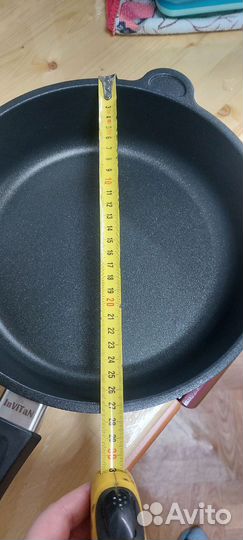 Набор посуды кастрюли