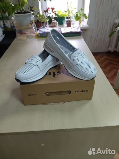 Обувь женская