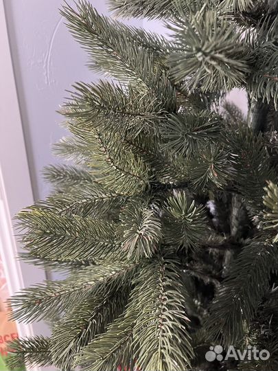 Елка искусственная 180см