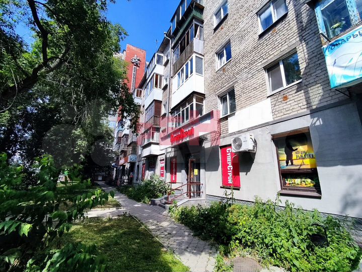 Арендный бизнес 138,9м