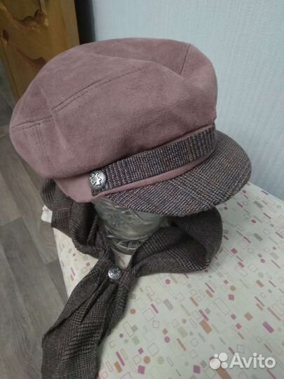 Кепки.весна и зима