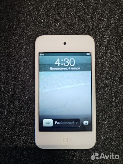 Плеер iPod touch A1367 32gb