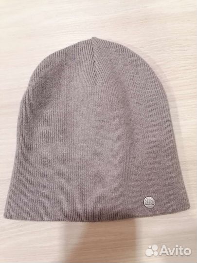 Шапка женская