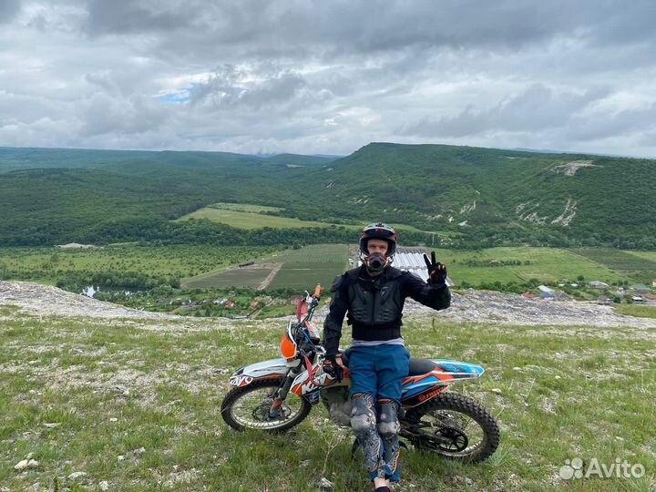 Мото прокат аренда мотоциклов
