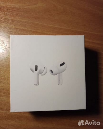 Airpods 4 поколение