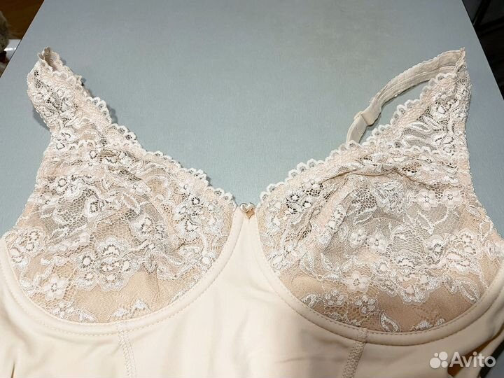 Грация коррекционная